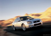 2008 Subaru Impreza WRX STI